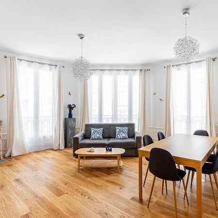 Guestready - Apt Moderne - Direct Champs Elysees Apartment Clichy Ngoại thất bức ảnh