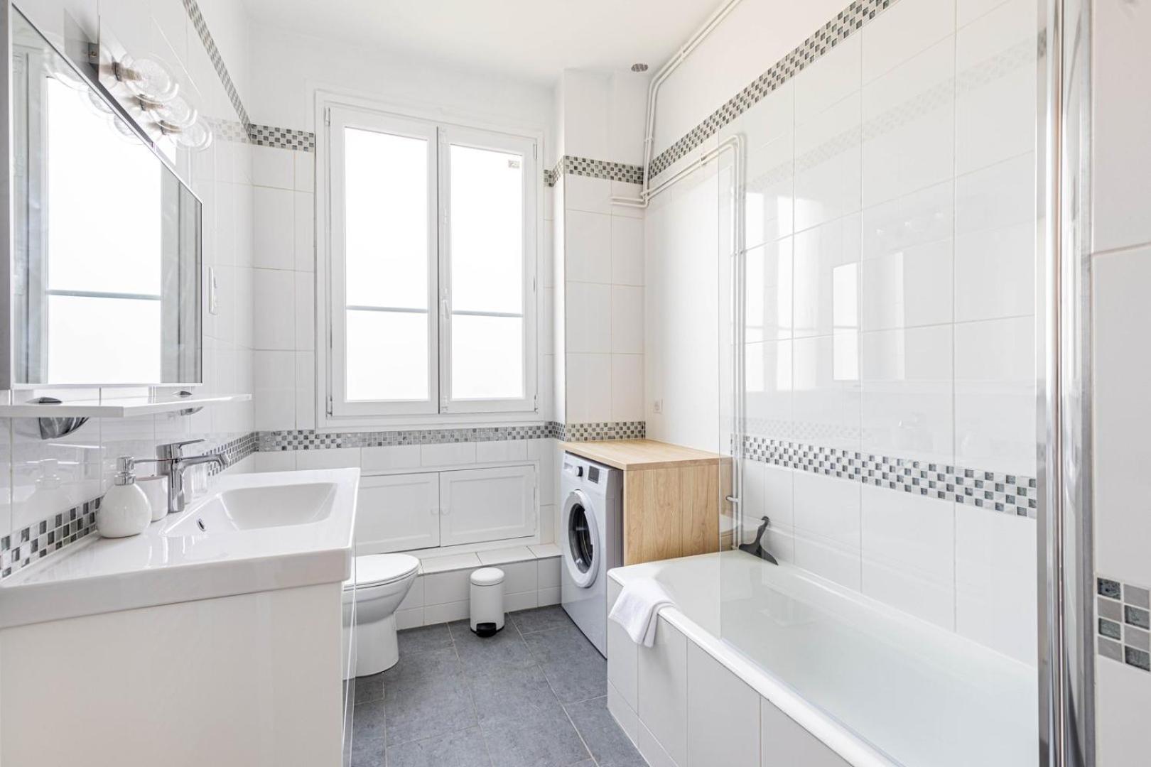 Guestready - Apt Moderne - Direct Champs Elysees Apartment Clichy Ngoại thất bức ảnh