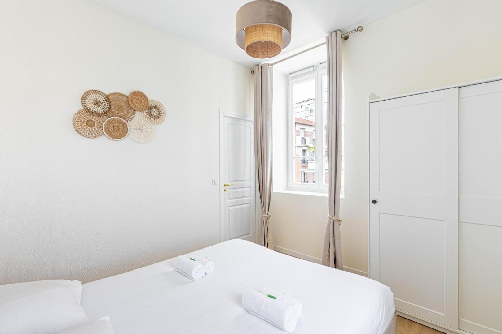 Guestready - Apt Moderne - Direct Champs Elysees Apartment Clichy Ngoại thất bức ảnh
