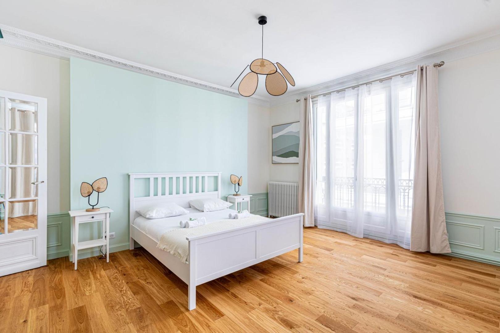 Guestready - Apt Moderne - Direct Champs Elysees Apartment Clichy Ngoại thất bức ảnh