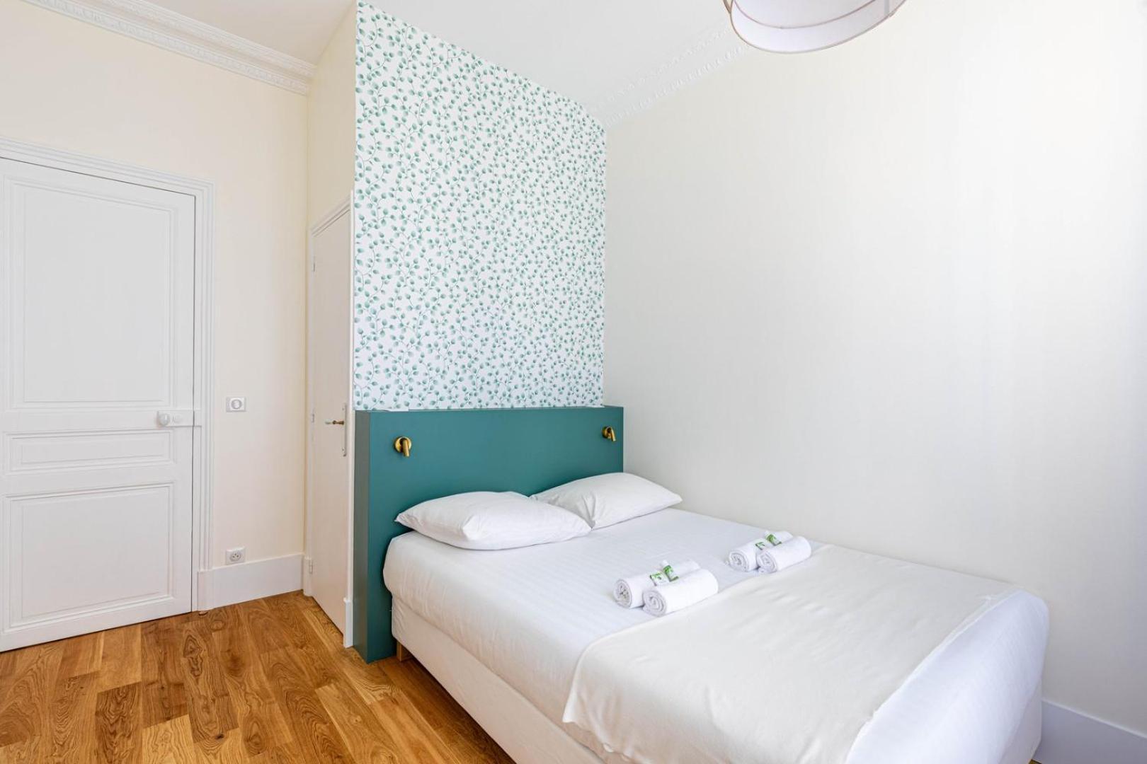 Guestready - Apt Moderne - Direct Champs Elysees Apartment Clichy Ngoại thất bức ảnh