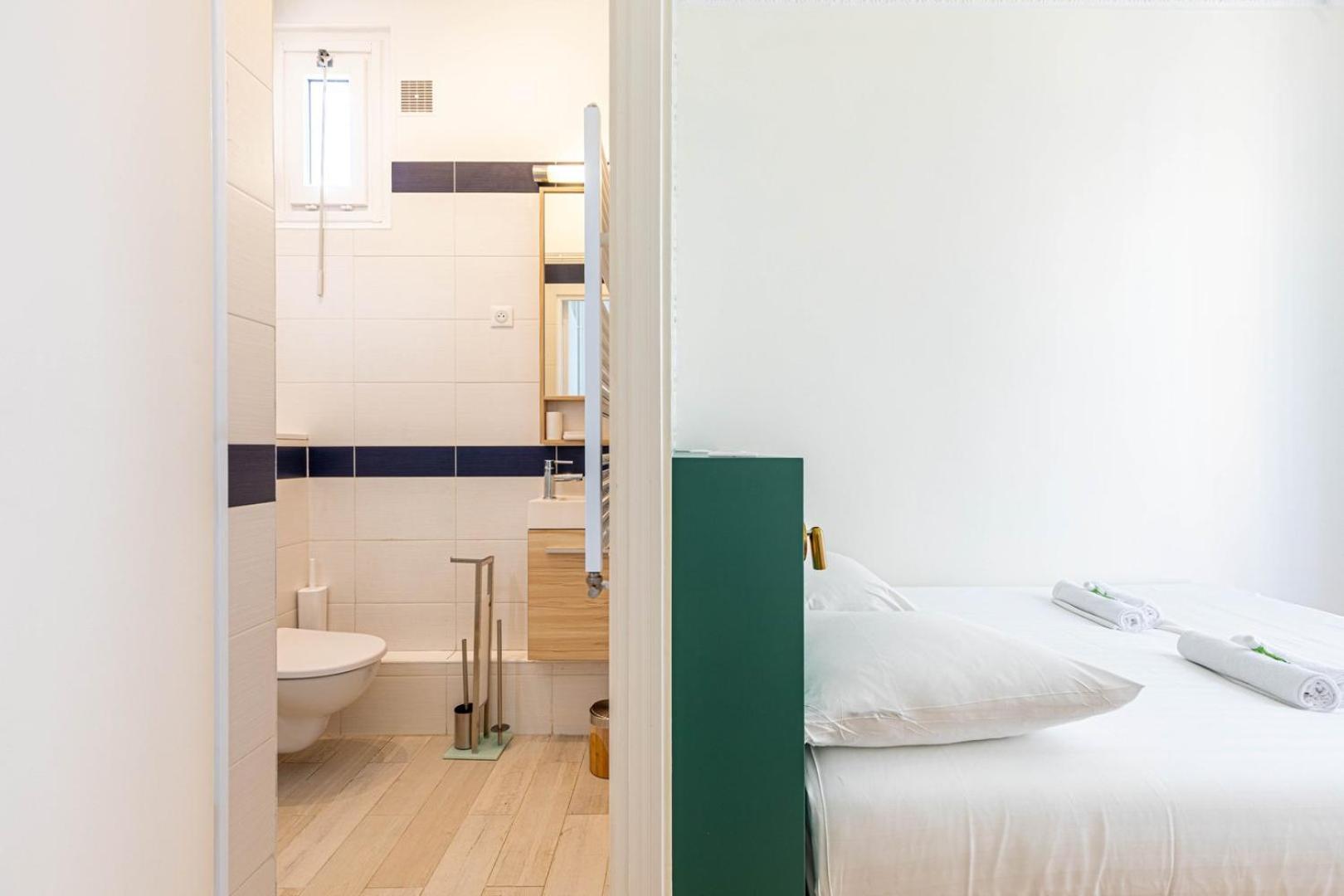 Guestready - Apt Moderne - Direct Champs Elysees Apartment Clichy Ngoại thất bức ảnh
