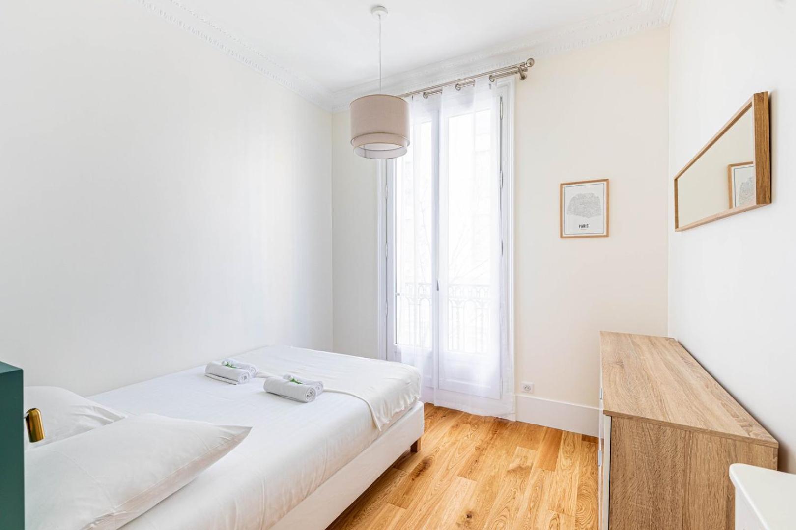 Guestready - Apt Moderne - Direct Champs Elysees Apartment Clichy Ngoại thất bức ảnh