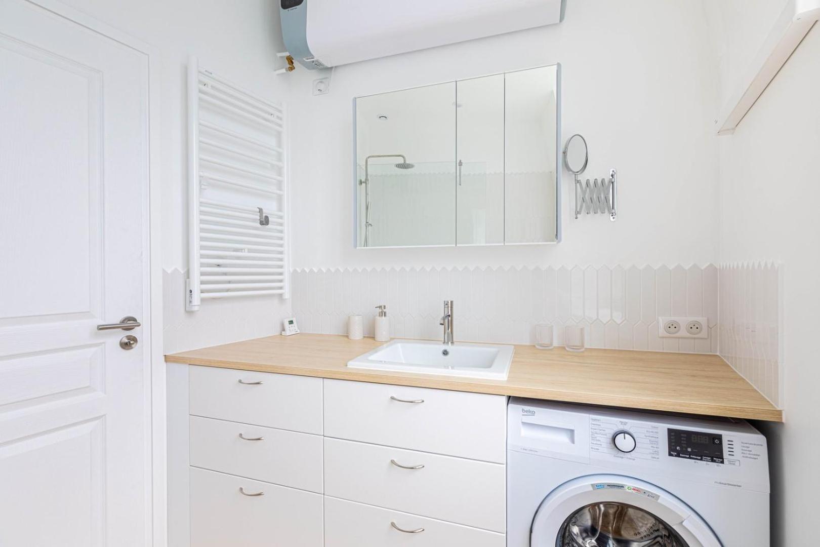Guestready - Apt Moderne - Direct Champs Elysees Apartment Clichy Ngoại thất bức ảnh
