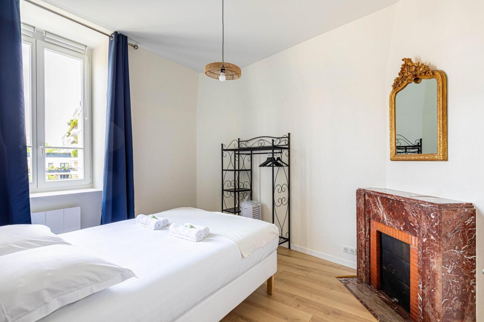 Guestready - Apt Moderne - Direct Champs Elysees Apartment Clichy Ngoại thất bức ảnh