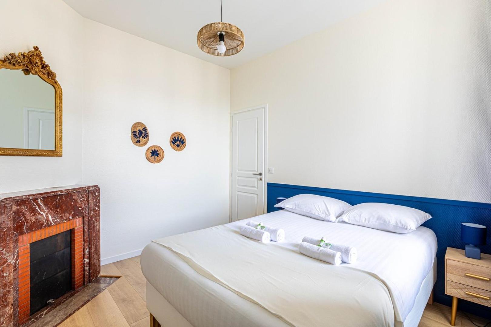 Guestready - Apt Moderne - Direct Champs Elysees Apartment Clichy Ngoại thất bức ảnh